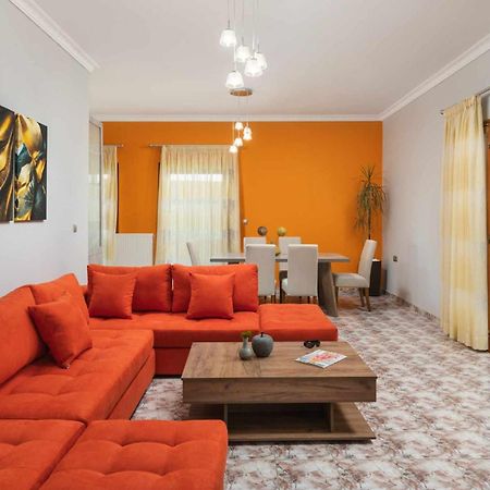 Somine Apartment Chania La Canea Exterior foto
