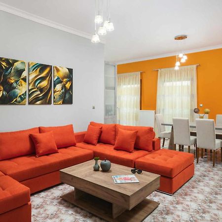 Somine Apartment Chania La Canea Exterior foto
