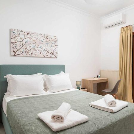 Somine Apartment Chania La Canea Exterior foto