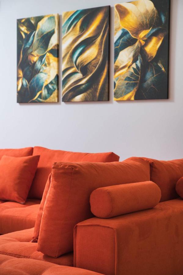 Somine Apartment Chania La Canea Exterior foto