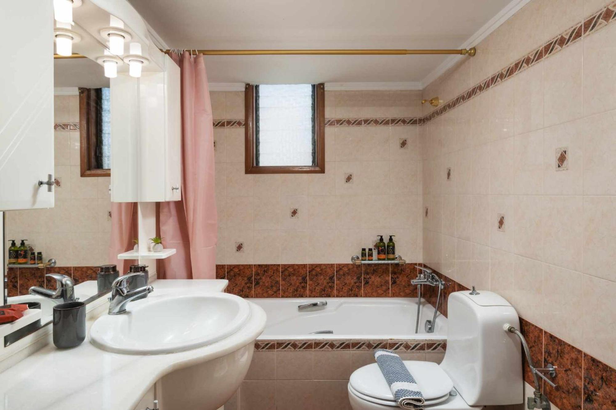 Somine Apartment Chania La Canea Exterior foto