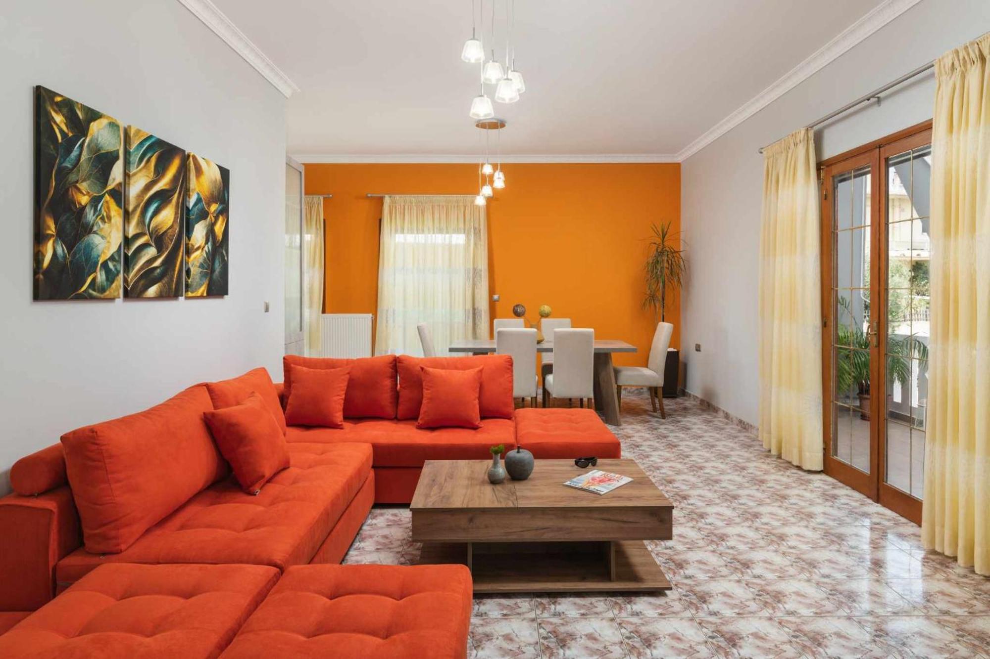 Somine Apartment Chania La Canea Exterior foto