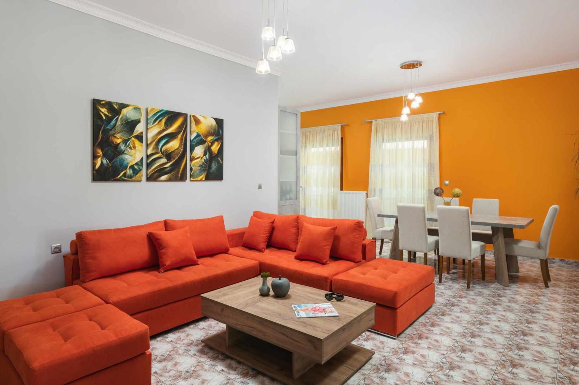 Somine Apartment Chania La Canea Exterior foto