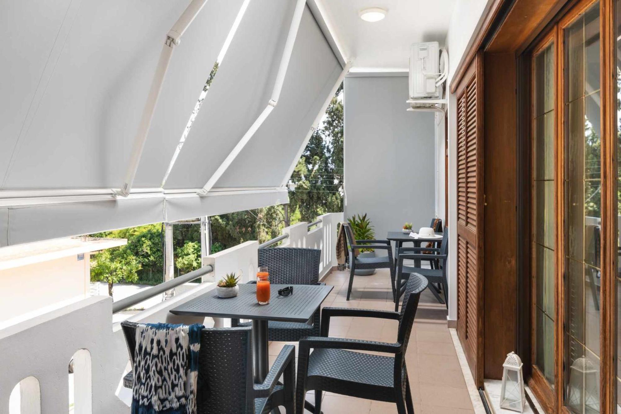 Somine Apartment Chania La Canea Exterior foto